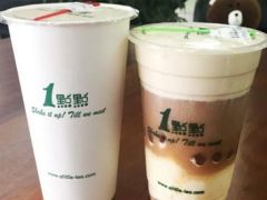 加盟一点点奶茶，深圳开店成本低利润高