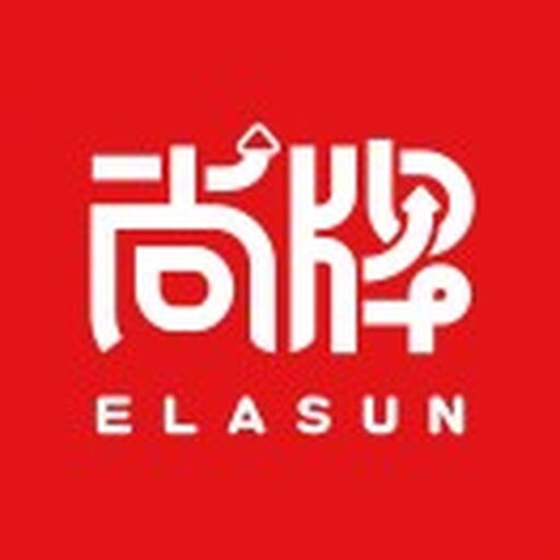 elasun尚牌2025官方新版图标