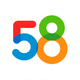 58同城-找工作2025官方新版图标