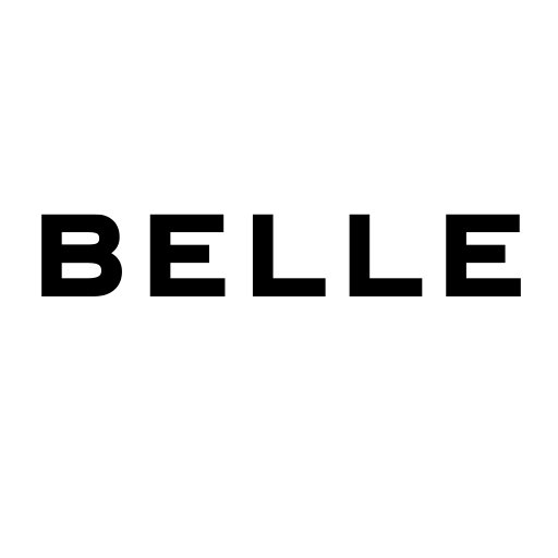 百丽BELLE2025官方新版图标