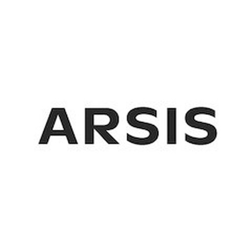 ARSIS2025官方新版图标