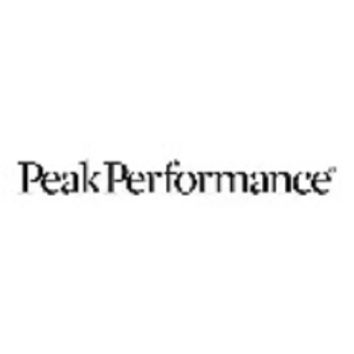 PeakPerformance壁克峰2025官方新版图标