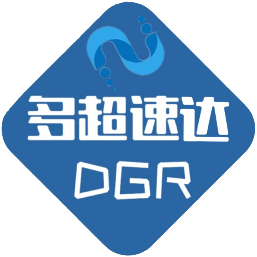 多超速达2025官方新版图标