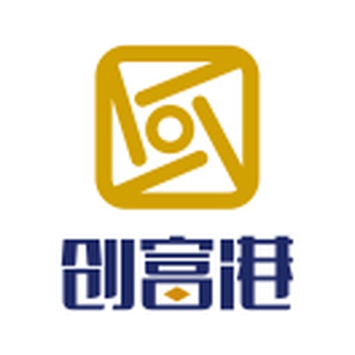 创富港办公室出租2025官方新版图标