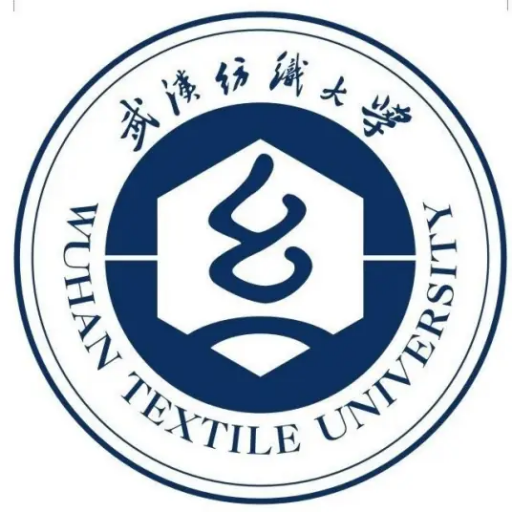 武汉纺织大学2025官方新版图标