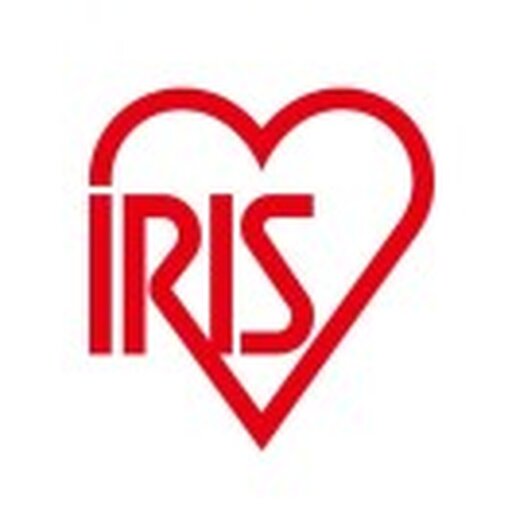  IRIS爱丽思2025官方新版图标