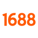 1688批发采购2025官方新版图标