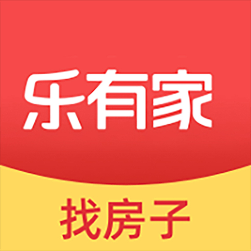 买房卖房就找乐有家2025官方新版图标