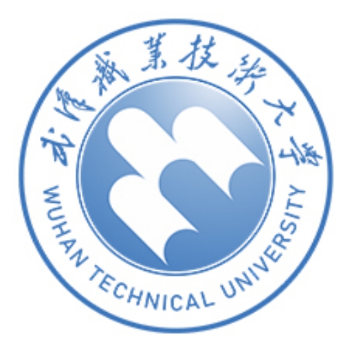 武汉职业技术大学2025官方新版图标