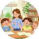 博学好问资料库2025官方新版图标