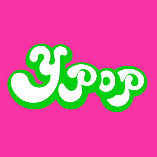 愉泡泡YourPOP2025官方新版图标
