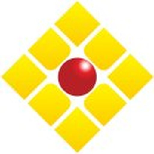 富森美家居2025官方新版图标